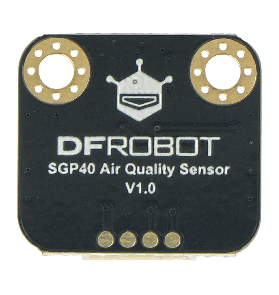 Ilmanlaatuanturi DFRobot Gravity SGP40, SEN0394 hinta ja tiedot | Mikrokontrollerit | hobbyhall.fi