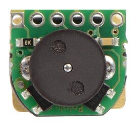 Magneettinen kooderisarja Pololu-mikromoottoreille (HPCB-yhteensopiva) 2,7-18 V, x2, Pololu 3081 hinta ja tiedot | Mikrokontrollerit | hobbyhall.fi