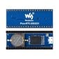 RTC DS3231 -moduuli reaaliaikakello I2C Raspberry Pi Pico Waveshare 19426:lle hinta ja tiedot | Mikrokontrollerit | hobbyhall.fi