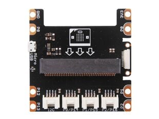 Grove, liite micro:bit v2.0:lle hinta ja tiedot | Mikrokontrollerit | hobbyhall.fi