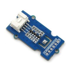 Kosteus-, lämpötila- ja paineanturi Grove BME280, 110 kPa, I2C, 3-5V hinta ja tiedot | Mikrokontrollerit | hobbyhall.fi