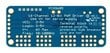 PCA9685 16-kanavainen servomoottoriohjain 12-bittinen PWM I2C Adafruit 815 hinta ja tiedot | Mikrokontrollerit | hobbyhall.fi