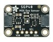 Adafruit ilman puhtausanturi SGP40, VOC, STEMMA QT / Qwiic, Adafruit 4829 hinta ja tiedot | Mikrokontrollerit | hobbyhall.fi