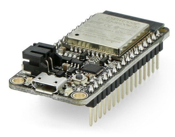 Feather Bang ESP32 moduuli Wi-Fi hinta ja tiedot | Mikrokontrollerit | hobbyhall.fi