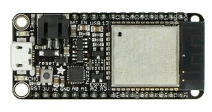 Feather Bang ESP32 moduuli Wi-Fi hinta ja tiedot | Mikrokontrollerit | hobbyhall.fi