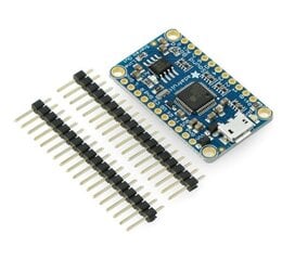 Audio FX Mini Sound Board, WAV / OGG 2MB soitin, Adafruit 2342 hinta ja tiedot | Mikrokontrollerit | hobbyhall.fi