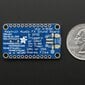 Audio FX Mini Sound Board, WAV / OGG 2MB soitin, Adafruit 2342 hinta ja tiedot | Mikrokontrollerit | hobbyhall.fi