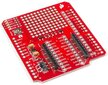 XBee 3 Wireless Kit, SparkFun KIT-15936 hinta ja tiedot | Mikrokontrollerit | hobbyhall.fi