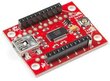 XBee 3 Wireless Kit, SparkFun KIT-15936 hinta ja tiedot | Mikrokontrollerit | hobbyhall.fi