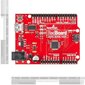 RedBoard on yhteensopiva Arduinon, SparkFun DEV-13975:n kanssa hinta ja tiedot | Mikrokontrollerit | hobbyhall.fi