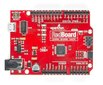 RedBoard Qwiic on yhteensopiva Arduino SparkFun DEV-15123:n kanssa hinta ja tiedot | Mikrokontrollerit | hobbyhall.fi