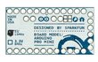 Arduino Pro Mini 328 -moduuli, 5V / 16MHz, SparkFun DEV-11113 hinta ja tiedot | Mikrokontrollerit | hobbyhall.fi