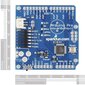 Arduino Pro 328 -moduuli, 5V / 16MHz, SparkFun DEV-10915 hinta ja tiedot | Mikrokontrollerit | hobbyhall.fi