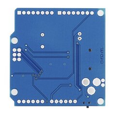 Arduino Pro 328 -moduuli, 5V / 16MHz, SparkFun DEV-10915 hinta ja tiedot | Mikrokontrollerit | hobbyhall.fi