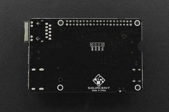 Teollinen PiTray Mini Module Raspberry Pi Compute Module 4:lle, DFRobot DFR0827 hinta ja tiedot | Mikrokontrollerit | hobbyhall.fi