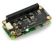 UPS Hat -lisäosa Raspberry Pi Zerolle, DFRobot DFR0528 hinta ja tiedot | Mikrokontrollerit | hobbyhall.fi