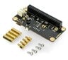 UPS Hat -lisäosa Raspberry Pi Zerolle, DFRobot DFR0528 hinta ja tiedot | Mikrokontrollerit | hobbyhall.fi