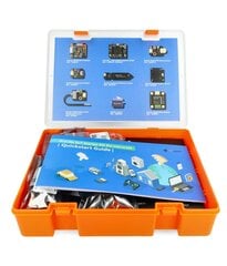 DFRobot KIT0138 Gravity IoT Starter Kit hinta ja tiedot | Mikrokontrollerit | hobbyhall.fi