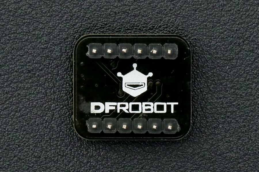 DFRobot Dual Digital Potentiometri 100 kΩ hinta ja tiedot | Mikrokontrollerit | hobbyhall.fi