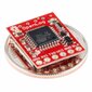 OpenLog - Data Logger - SparkFun DEV-13712 hinta ja tiedot | Mikrokontrollerit | hobbyhall.fi