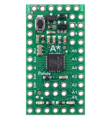 A-Star 328 PB Micro, 5 V / 16 MHz hinta ja tiedot | Mikrokontrollerit | hobbyhall.fi