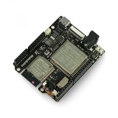 WiFi-ohjain Maixduino AI - K210 RISC-V AI + LOT ESP32 + OV2640 - DFRobot DFR0640 hinta ja tiedot | Mikrokontrollerit | hobbyhall.fi