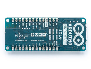 Arduino MKR1010 hinta ja tiedot | Mikrokontrollerit | hobbyhall.fi