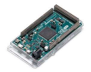 Arduino Due ARM Cortex hinta ja tiedot | Mikrokontrollerit | hobbyhall.fi