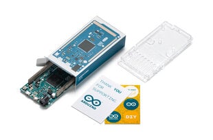 Arduino Due ARM Cortex hinta ja tiedot | Mikrokontrollerit | hobbyhall.fi