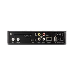 Engel RS8100Y HD PVR hinta ja tiedot | TV-virittimet | hobbyhall.fi