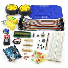 Arduino Starter Kit hinta ja tiedot | Mikrokontrollerit | hobbyhall.fi