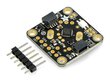 Pyörivä enkooderi Adafruit NeoPixel 4991, I2C, Stemma QT/Qwiic hinta ja tiedot | Mikrokontrollerit | hobbyhall.fi