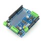 TB6612 moottoriliitin - 4x DC-moottoriohjain - 12V/1.2A - Arduino-kiinnitys hinta ja tiedot | Mikrokontrollerit | hobbyhall.fi