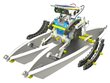 Velleman KSR13 - 14in1 robottirakennussarja hinta ja tiedot | Mikrokontrollerit | hobbyhall.fi