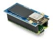 WiFi ESP8266 HAT Raspberry Pi Pco hinta ja tiedot | Mikrokontrollerit | hobbyhall.fi