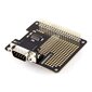 Serial Pi Plus MAX3232 - RS232-liitäntä Raspberry Pi:lle hinta ja tiedot | Mikrokontrollerit | hobbyhall.fi