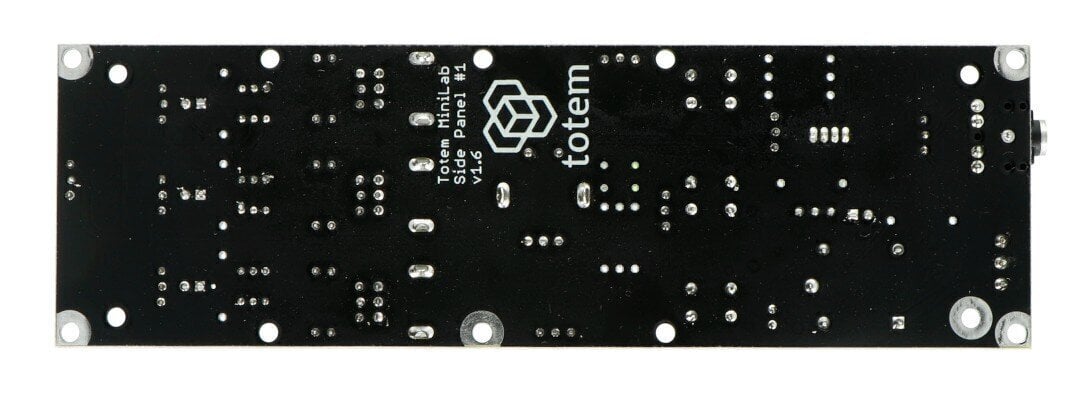 Totem Mini Lab TotemMaker TE-SP01-B hinta ja tiedot | Mikrokontrollerit | hobbyhall.fi