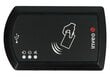 Inveo RFID-USB-DESK (MIF) hinta ja tiedot | Mikrokontrollerit | hobbyhall.fi