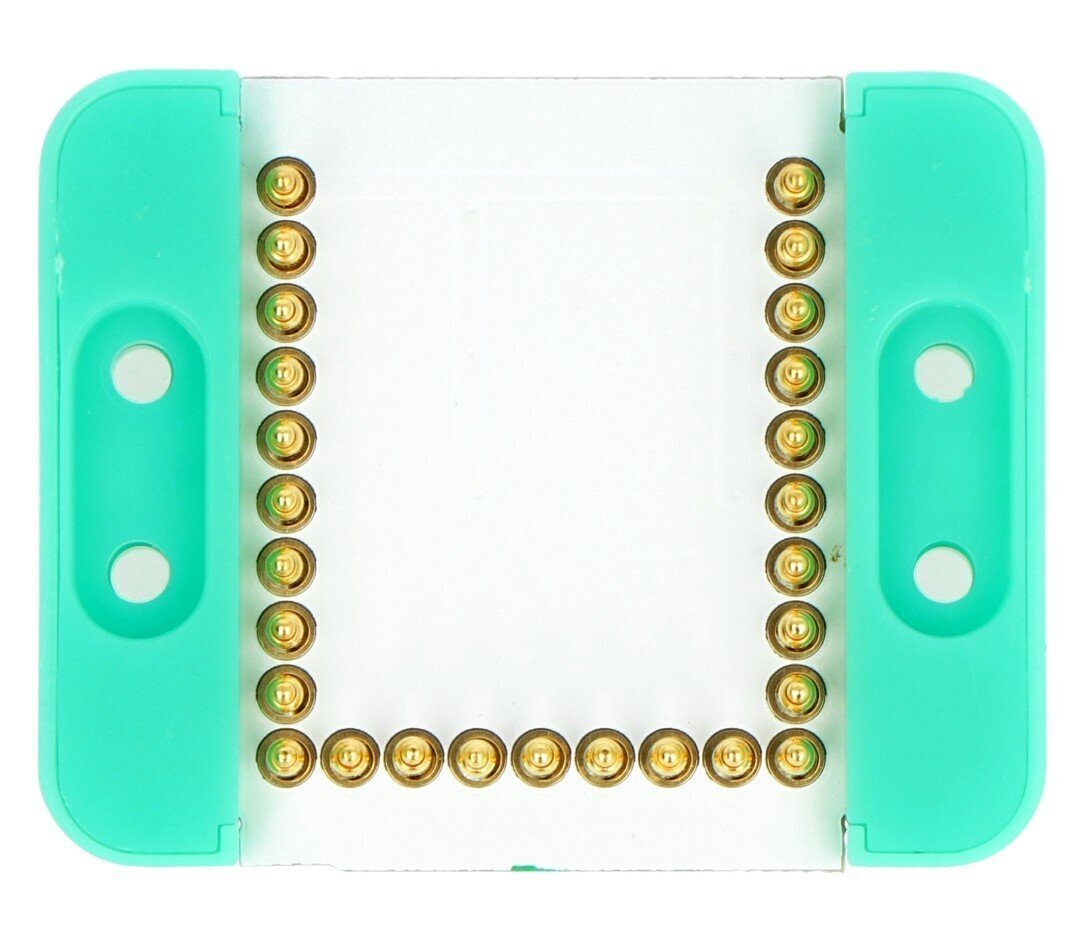 mCookie LED -matriisi - RGB LED -matriisi - MicroDuino MCBS41 hinta ja tiedot | Mikrokontrollerit | hobbyhall.fi