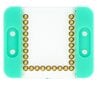 mCookie LED -matriisi - RGB LED -matriisi - MicroDuino MCBS41 hinta ja tiedot | Mikrokontrollerit | hobbyhall.fi