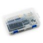 Velleman VMA501 DIY Starter Kit Velleman Module Unon kanssa - Yhteensopiva Arduinon kanssa hinta ja tiedot | Mikrokontrollerit | hobbyhall.fi