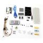 Velleman VMA501 DIY Starter Kit Velleman Module Unon kanssa - Yhteensopiva Arduinon kanssa hinta ja tiedot | Mikrokontrollerit | hobbyhall.fi