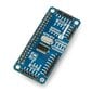 Sarjalaajennus HAT UART, GPIO SC16IS752 Raspberry Pi SB -komponenteille SKU14873 hinta ja tiedot | Mikrokontrollerit | hobbyhall.fi