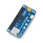 StackyPi - moduuli, jossa RP2040 microSD-korttipaikka ja Raspberry Pi GPIO - SB Components SKU24032 hinta ja tiedot | Mikrokontrollerit | hobbyhall.fi