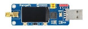 RangePi - LoRa 868 MHz ja RP2040 - USB-tikku - SB-komponentit SKU23011 hinta ja tiedot | Mikrokontrollerit | hobbyhall.fi