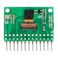 ArduCam HM0360 VGA SPI -kamera Raspberry Pi Picolle - ArduCam B0319 hinta ja tiedot | Mikrokontrollerit | hobbyhall.fi