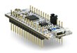 STM32 NUCLEO-32 L031K6 - STM32L031K6 MCU:n kanssa - Yhteensopiva Arduino Nanon kanssa hinta ja tiedot | Mikrokontrollerit | hobbyhall.fi