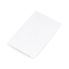 RFID-tunnistuskortti S301B - 13.56MHz - yhteensopiva MF1k:n kanssa - 50 kpl hinta ja tiedot | Mikrokontrollerit | hobbyhall.fi