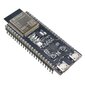 ESP32-S3-DevKitC-1-N8R2 - WiFi + Bluetooth-kehityskortti ESP32-S3-WROOM-1/1U-sirun kanssa hinta ja tiedot | Mikrokontrollerit | hobbyhall.fi