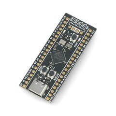 STM32F411CEU6 - BlackPill v3.1 -kehityskortti STM32F411CEU6-mikroohjaimella - WeAct Studio hinta ja tiedot | Mikrokontrollerit | hobbyhall.fi